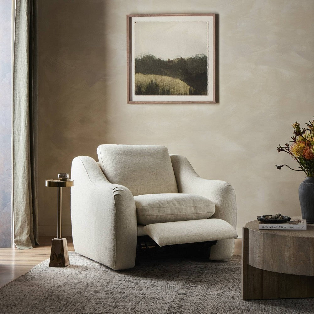 Four Hands - Norwood - Crawford Power Recliner - Antigo Natural - 246266-001_CLOSEOUT view 11