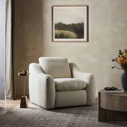 Four Hands - Norwood - Crawford Power Recliner - Antigo Natural - 246266-001_CLOSEOUT view 12