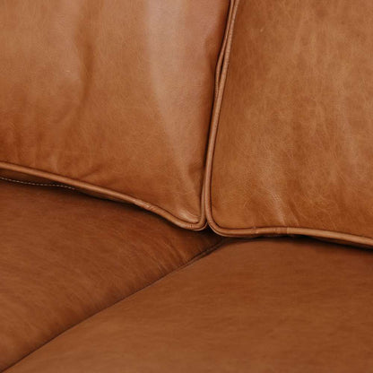 Four Hands - Norwood - Emery Sofa-84in-Sonoma Butterscotch - 109573-022 veiw 5
