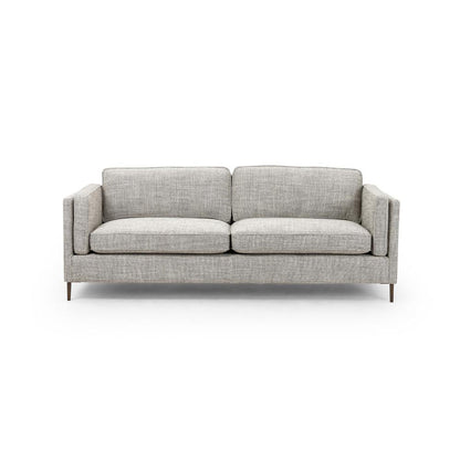 Four Hands - Norwood - Emery Sofa - Thames Coal - 109573-024 veiw 2