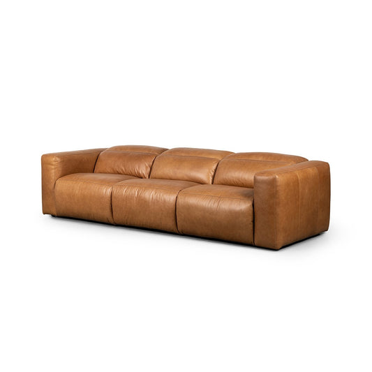 Four Hands - Norwood - Radley Power Recliner 3pc Sec-120-Sonoma - 238970-001 veiw 1