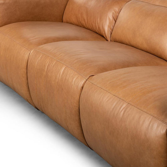 Four Hands - Norwood - Radley Power Recliner 3pc Sec-120-Sonoma - 238970-001 veiw 2