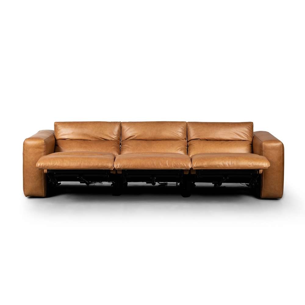 Four Hands - Norwood - Radley Power Recliner 3pc Sec-120-Sonoma - 238970-001 veiw 9