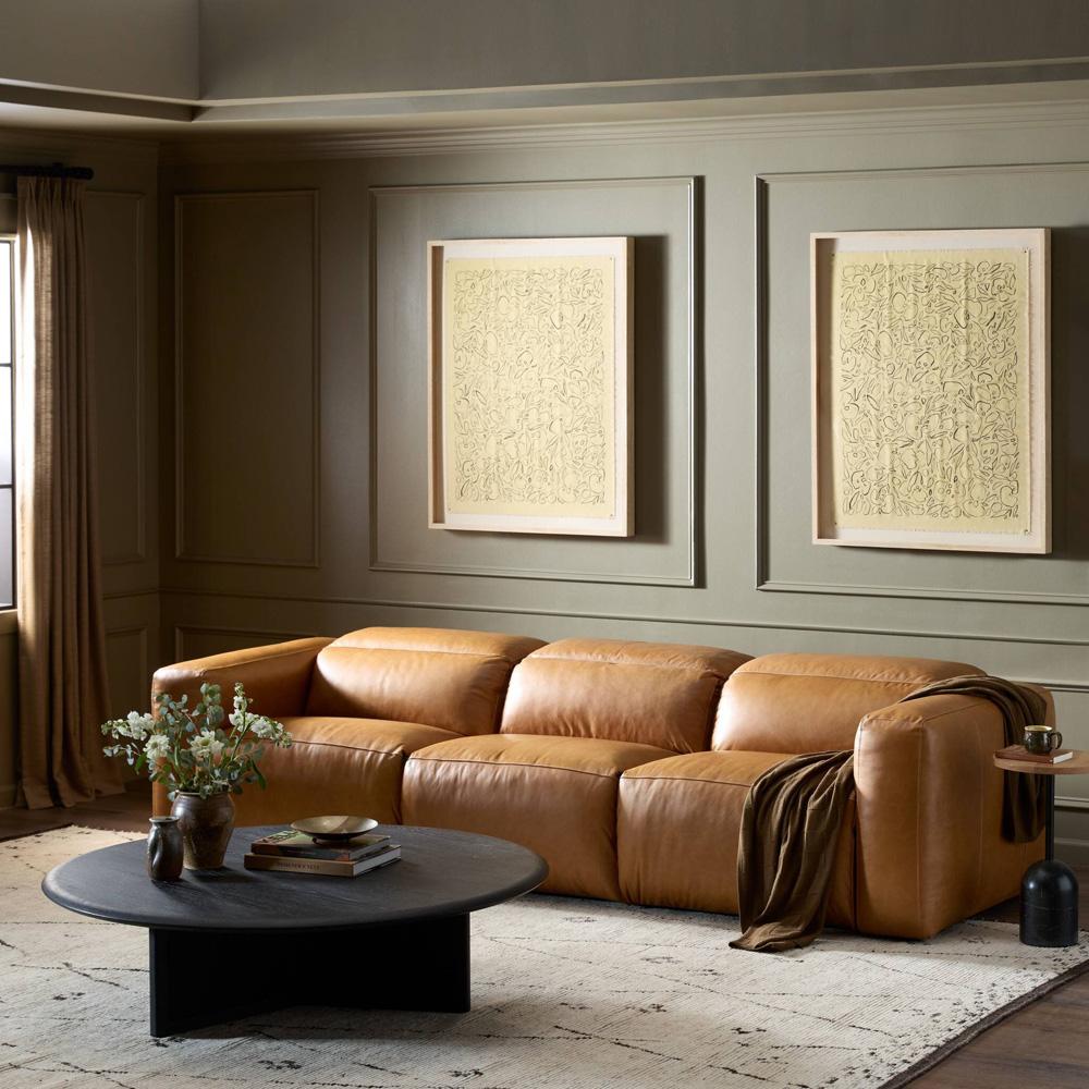 Four Hands - Norwood - Radley Power Recliner 3pc Sec-120-Sonoma - 238970-001 veiw 10