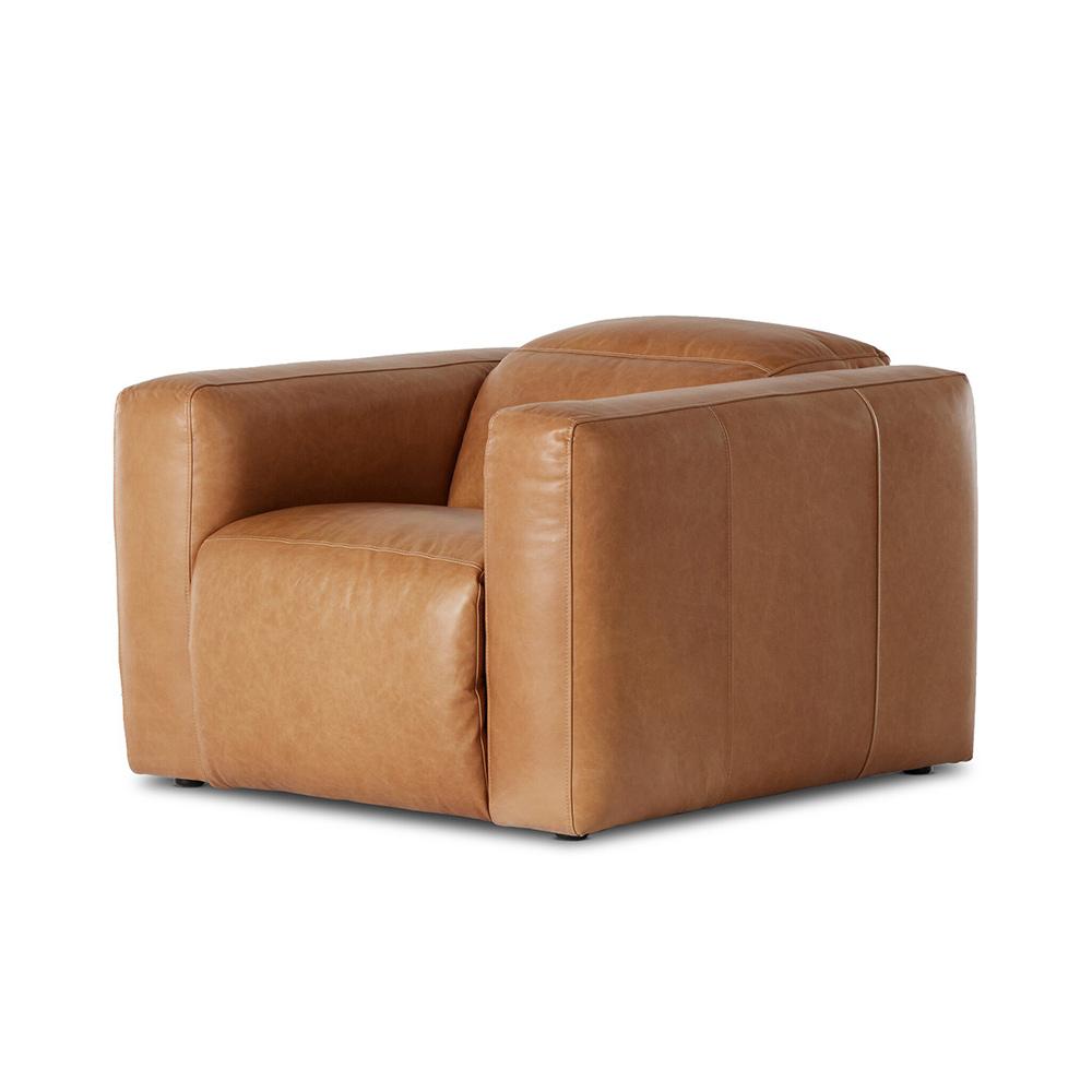 Four Hands - Norwood - Radley Power Recliner-Sonoma Btr - 237938-002 veiw 1