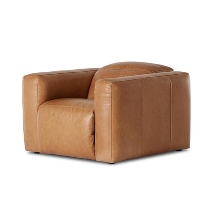 Four Hands - Norwood - Radley Power Recliner-Sonoma Btr - 237938-002 veiw 1