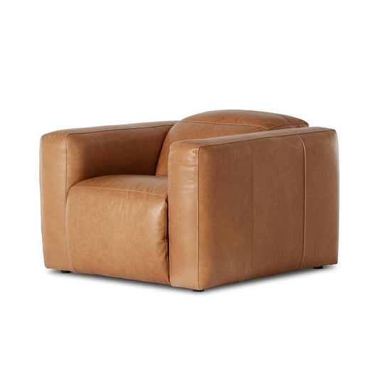 Four Hands - Norwood - Radley Power Recliner-Sonoma Btr - 237938-002 veiw 1
