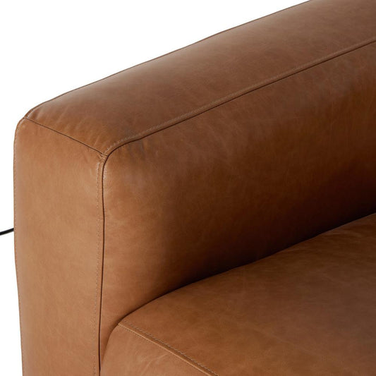 Four Hands - Norwood - Radley Power Recliner-Sonoma Btr - 237938-002 veiw 2