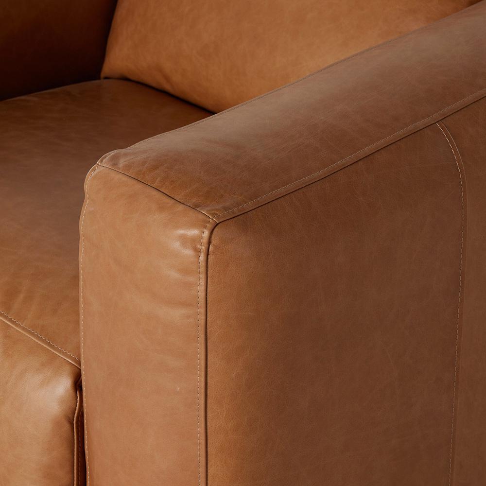 Four Hands - Norwood - Radley Power Recliner-Sonoma Btr - 237938-002 veiw 3