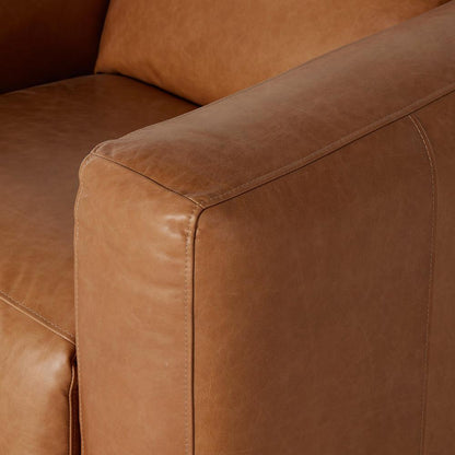 Four Hands - Norwood - Radley Power Recliner-Sonoma Btr - 237938-002 veiw 3