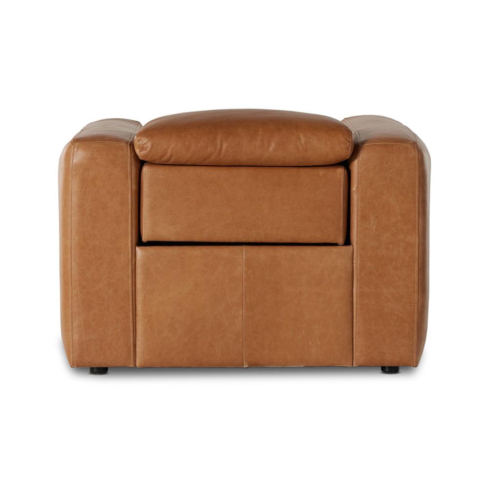 Four Hands - Norwood - Radley Power Recliner-Sonoma Btr - 237938-002 veiw 6