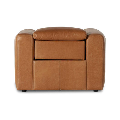 Four Hands - Norwood - Radley Power Recliner-Sonoma Btr - 237938-002 veiw 6