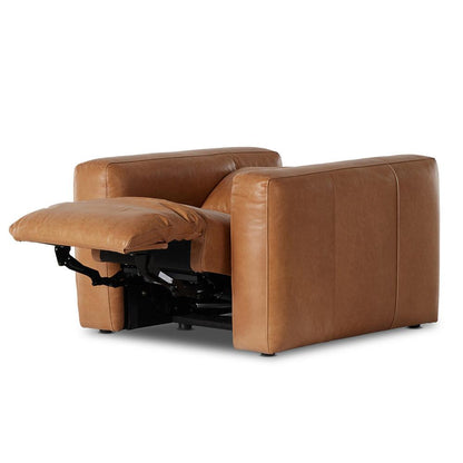 Four Hands - Norwood - Radley Power Recliner-Sonoma Btr - 237938-002 veiw 7