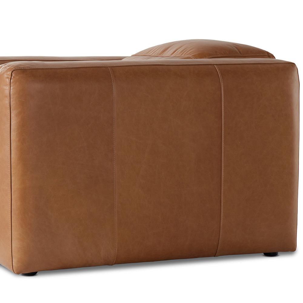 Four Hands - Norwood - Radley Power Recliner-Sonoma Btr - 237938-002 veiw 8