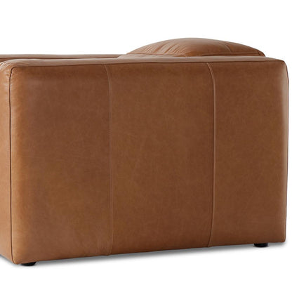 Four Hands - Norwood - Radley Power Recliner-Sonoma Btr - 237938-002 veiw 8