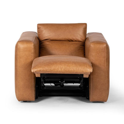 Four Hands - Norwood - Radley Power Recliner-Sonoma Btr - 237938-002 veiw 9