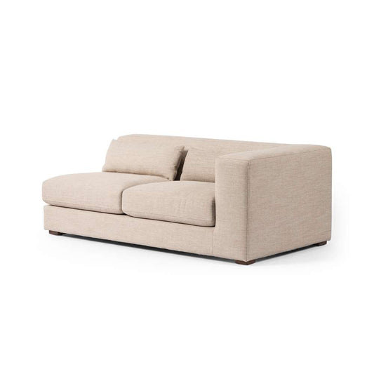 Four Hands - Norwood - Sena Raf Sofa Pc-Alcala Wheat - 231816-002 veiw 1