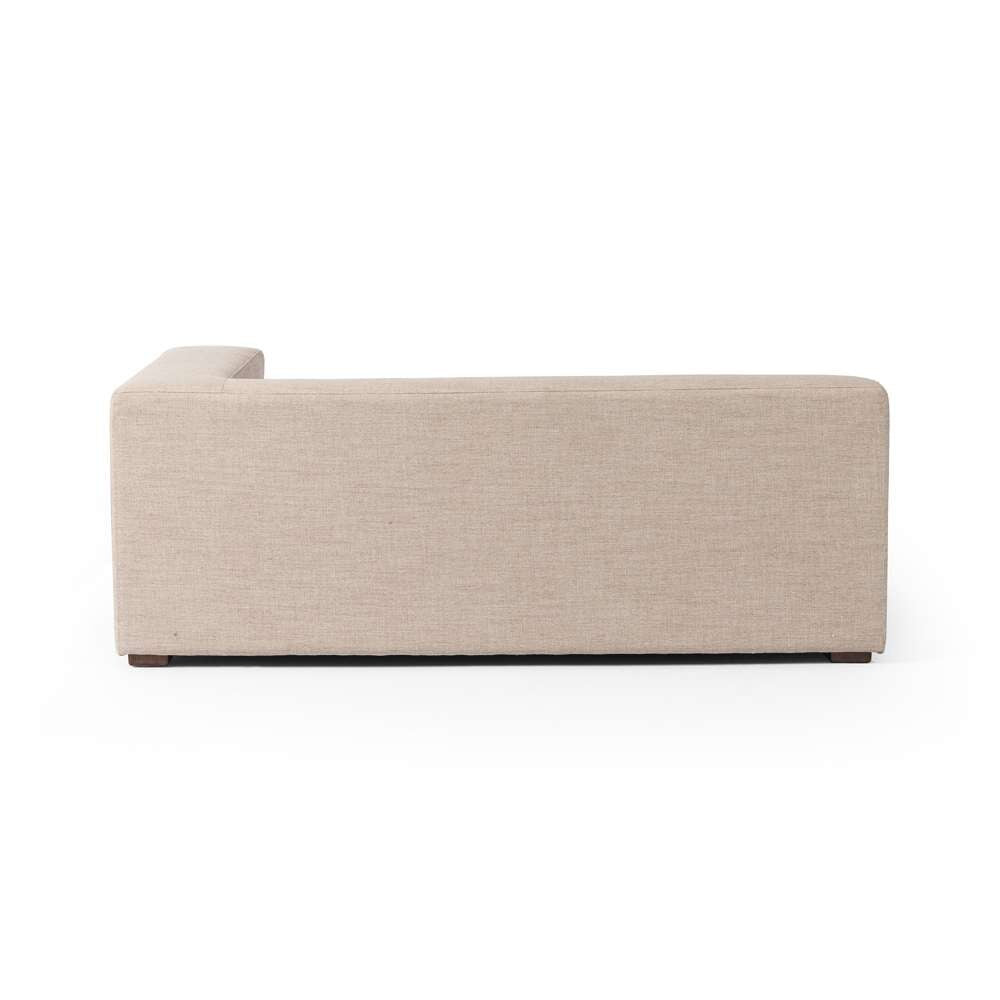 Four Hands - Norwood - Sena Raf Sofa Pc-Alcala Wheat - 231816-002 veiw 2