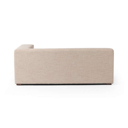 Four Hands - Norwood - Sena Raf Sofa Pc-Alcala Wheat - 231816-002 veiw 2