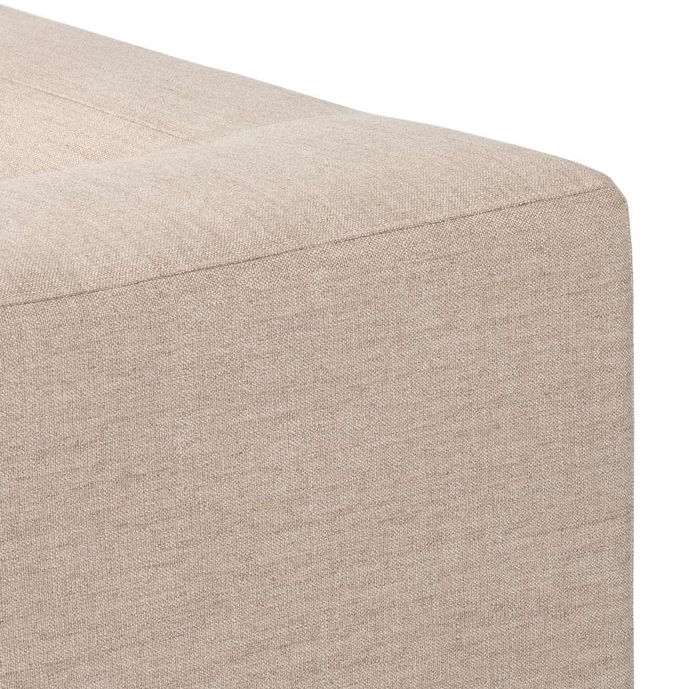 Four Hands - Norwood - Sena Raf Sofa Pc-Alcala Wheat - 231816-002 veiw 3