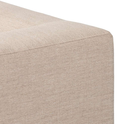 Four Hands - Norwood - Sena Raf Sofa Pc-Alcala Wheat - 231816-002 veiw 3