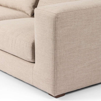 Four Hands - Norwood - Sena Raf Sofa Pc-Alcala Wheat - 231816-002 veiw 5