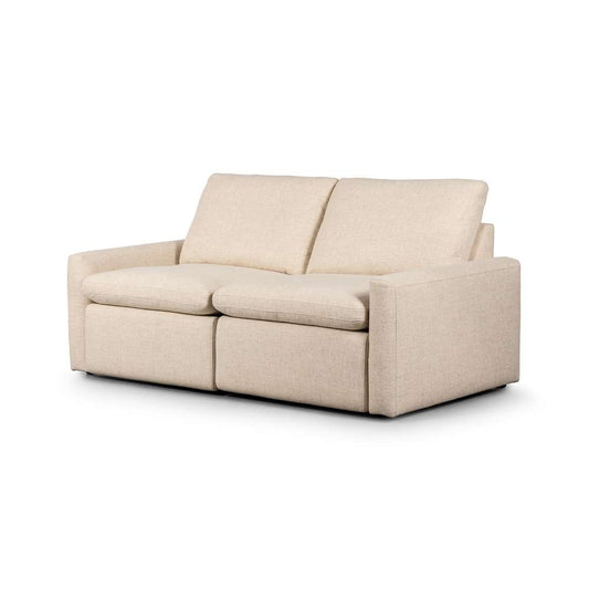 Four Hands - Norwood - Tillery Power Recliner 2pc Sec-89-Antigo - 238974-001 veiw 1