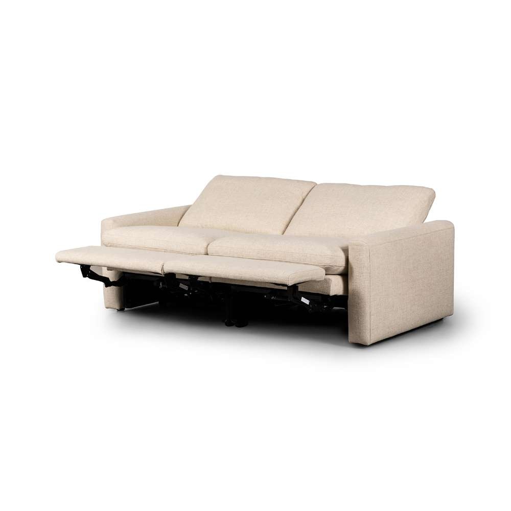 Four Hands - Norwood - Tillery Power Recliner 2pc Sec-89-Antigo - 238974-001 veiw 2