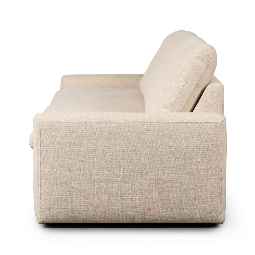 Four Hands - Norwood - Tillery Power Recliner 3pc Sec-111-Antig - 238975-001 veiw 5