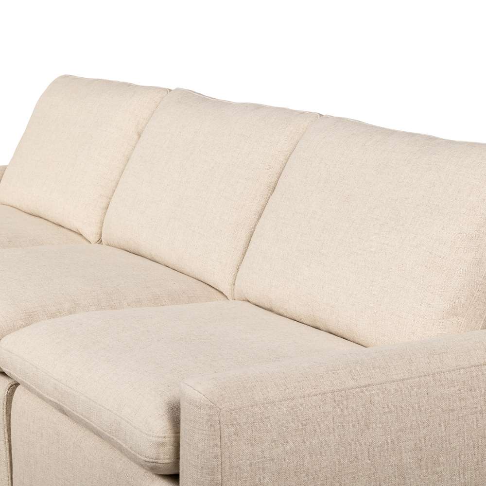 Four Hands - Norwood - Tillery Power Recliner 3pc Sec-111-Antig - 238975-001 veiw 7