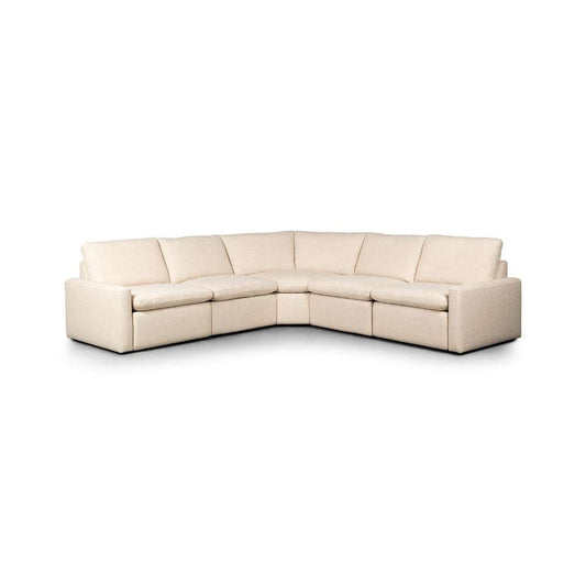 Four Hands - Norwood - Tillery Power Recliner 5pc Sec-Antigo - 238976-002 veiw 1