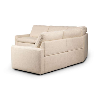 Four Hands - Norwood - Tillery Power Recliner 5pc Sec-Antigo - 238976-002 veiw 4