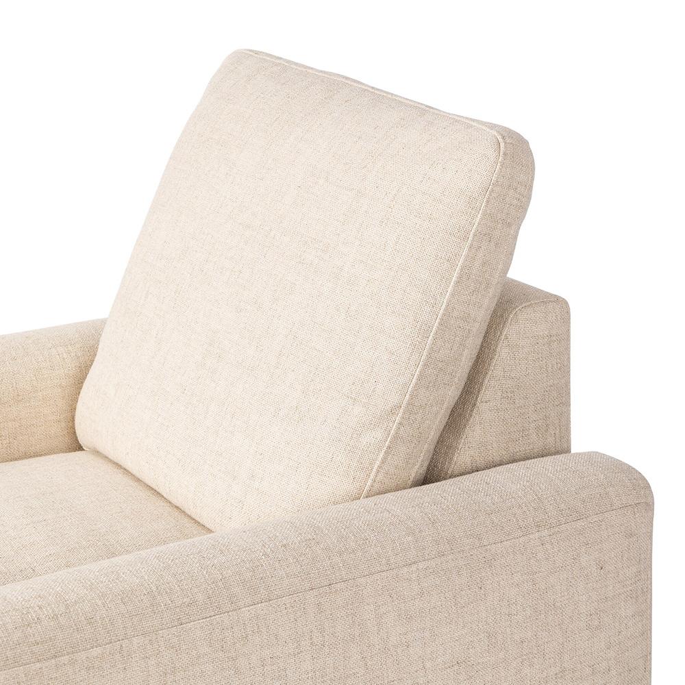 Four Hands - Norwood - Tillery Power Recliner-Antigo Natural - 237939-001 veiw 2