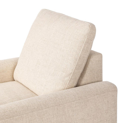 Four Hands - Norwood - Tillery Power Recliner-Antigo Natural - 237939-001 veiw 2