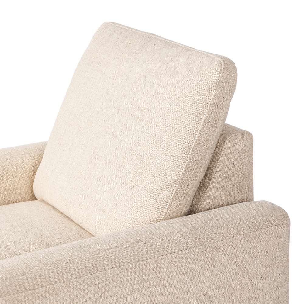 Four Hands - Norwood - Tillery Power Recliner-Antigo Natural - 237939-001 veiw 4