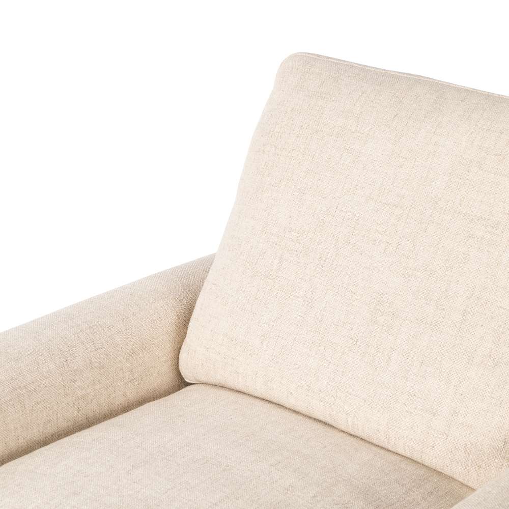 Four Hands - Norwood - Tillery Power Recliner-Antigo Natural - 237939-001 veiw 9