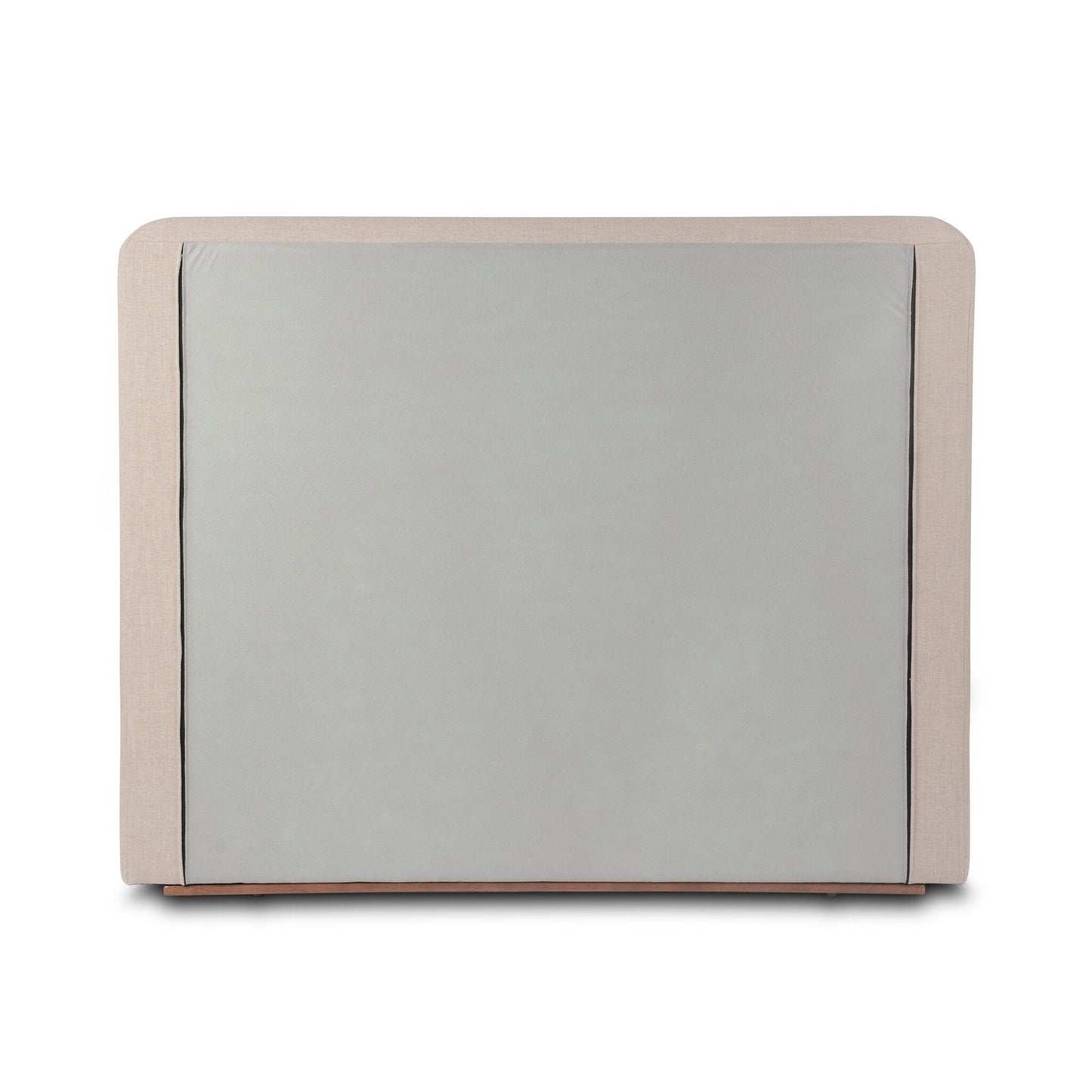 Four Hands - Octavia Bed - Alcala Taupe - 238442-001 view 6