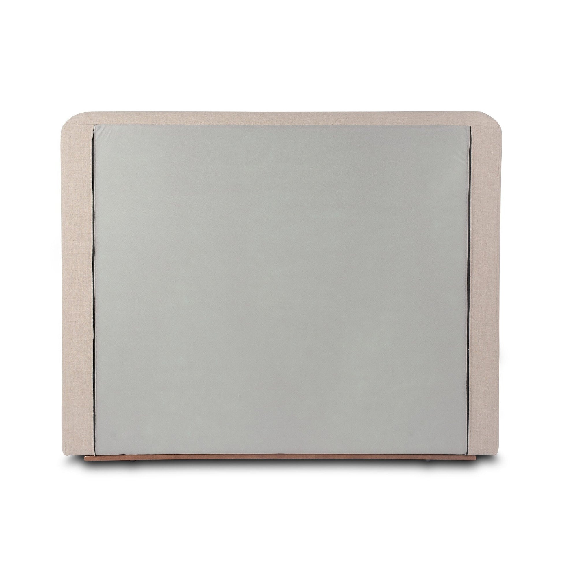 Four Hands - Octavia Bed - Alcala Taupe - 238442-001 view 6