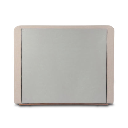 Four Hands - Octavia Bed - Alcala Taupe - 238442-001 view 6