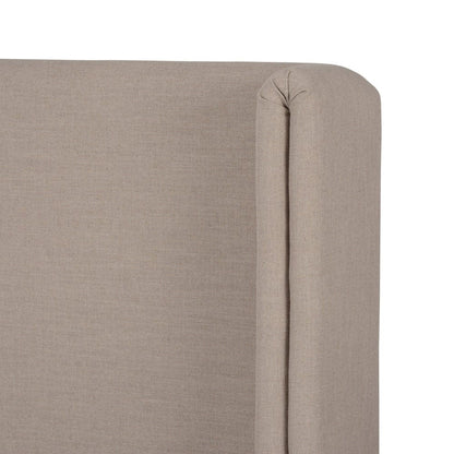 Four Hands - Octavia Bed - Alcala Taupe - 238442-001 view 7
