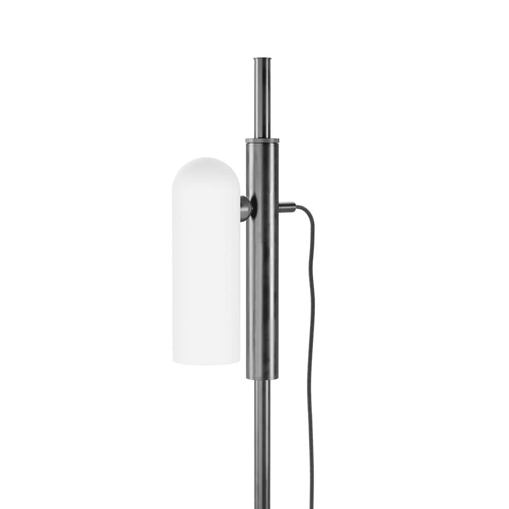Four Hands - Odyssey 1 Floor Lamp - Black Gunmetal - 245026-002 view 3