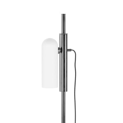 Four Hands - Odyssey 1 Floor Lamp - Black Gunmetal - 245026-002 view 3