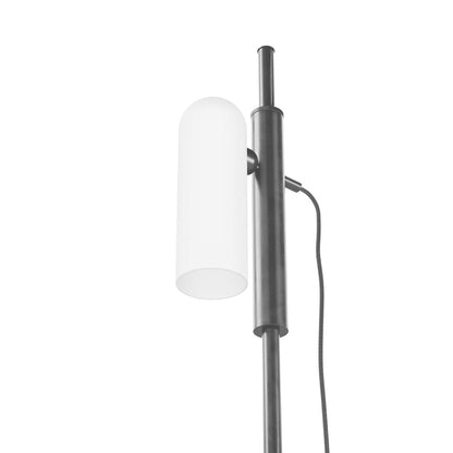 Four Hands - Odyssey 1 Floor Lamp - Black Gunmetal - 245026-002 view 5