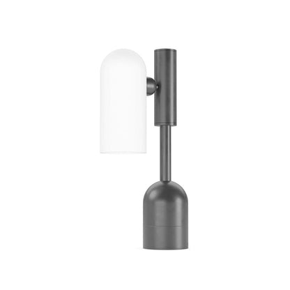 Four Hands - Odyssey Table Lamp - Black Gunmetal - 245014-002 view 1