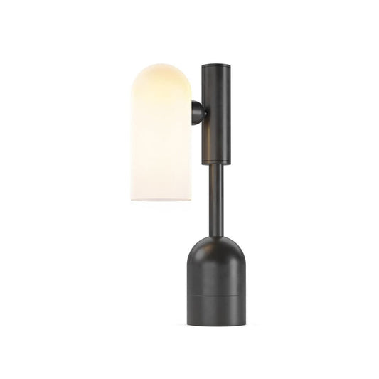 Four Hands - Odyssey Table Lamp - Black Gunmetal - 245014-002 view 2