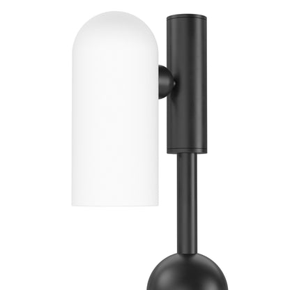 Four Hands - Odyssey Table Lamp - Black Gunmetal - 245014-002 view 6