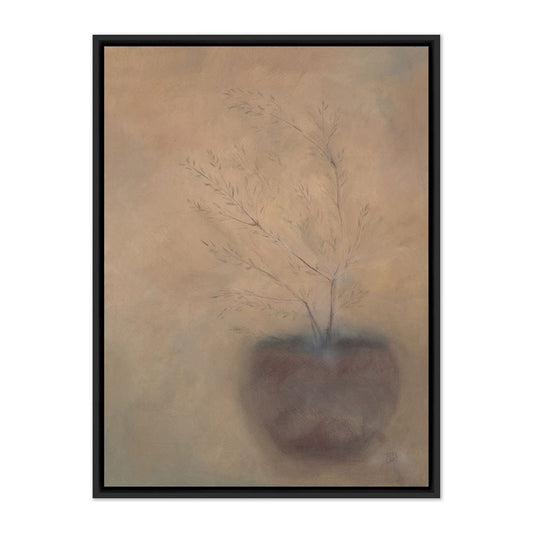 Four Hands - Olive by Jess Engle - Black Maple Floater - 238258-001 view 1