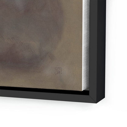 Four Hands - Olive by Jess Engle - Black Maple Floater - 238258-001 view 3