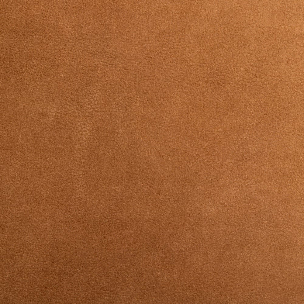 Four Hands - Olsen Pillow - Nubuck Cognac - 248560-005 view 4