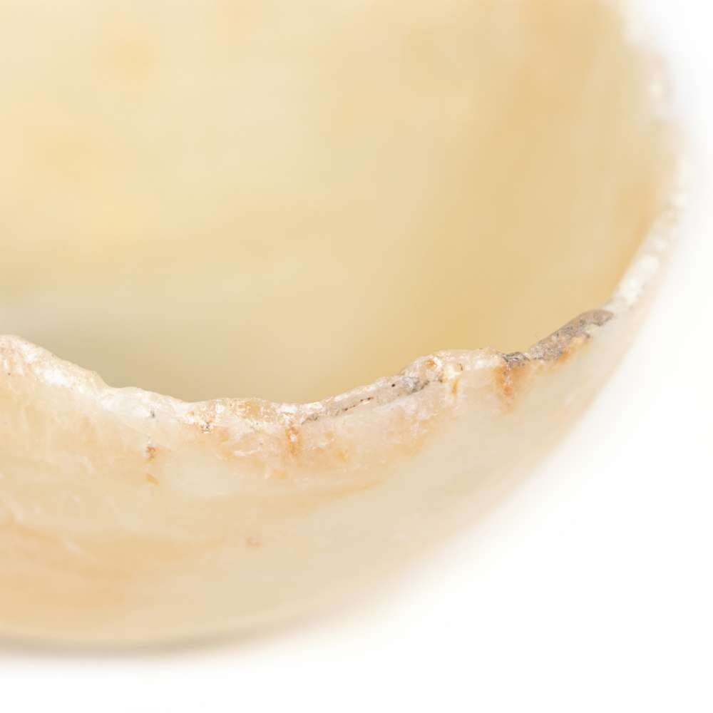 Four Hands - Onyx Live Edge Bowl - Onyx - 227713-001 veiw 4